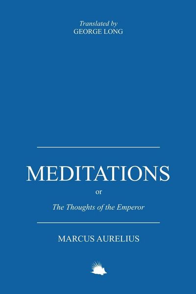 Produktbild: Meditations