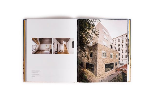 Produktbild: Frauen in der Architektur