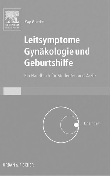 Produktbild: Leitsymptome Gyn&auml;kologie und Geburtshilfe