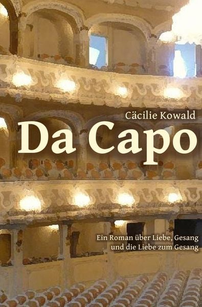 Produktbild: Da Capo