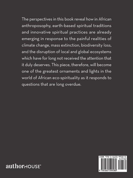 Produktbild: African Indigenous Ecological Knowledge Systems