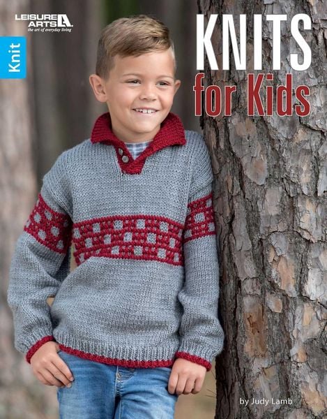 Produktbild: Knits for Kids