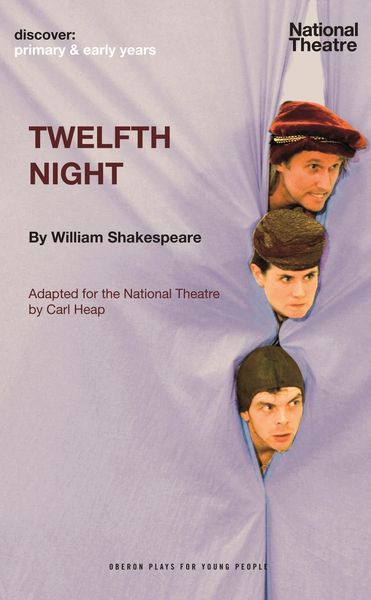 Produktbild: Shakespeare, W: Twelfth Night