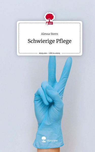 Produktbild: Schwierige Pflege. Life is a Story - story.one