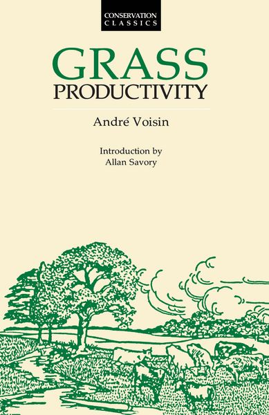 Produktbild: Grass Productivity