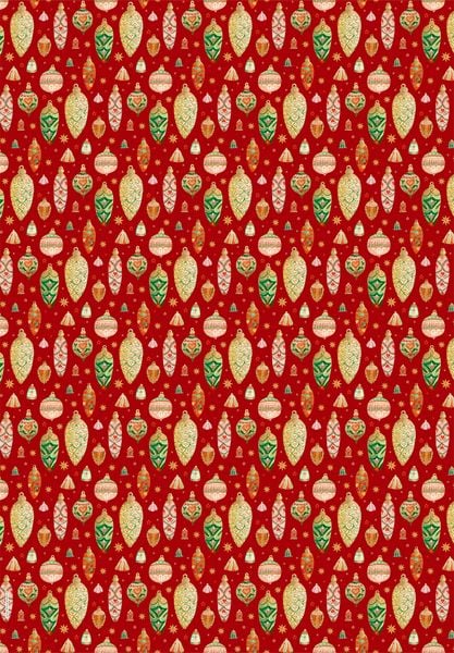 Produktbild: Geschenkpapier-Buch &ndash; Sch&ouml;ner Schenken