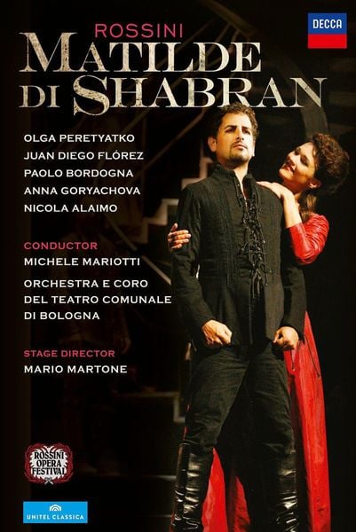 Florez/Peretyatko/Goryachova/Mariotti/OTCB: Matilde Di Shabr
