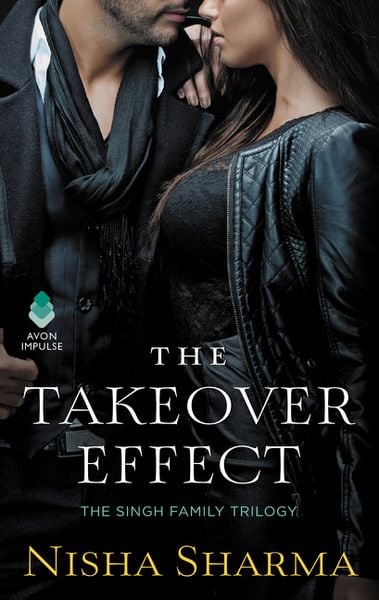 Produktbild: The Takeover Effect