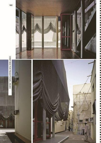 Produktbild: Architectures of Weaving