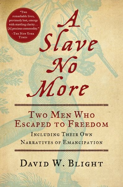 Produktbild: A Slave No More