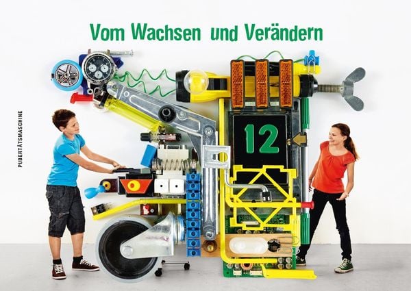 Produktbild: Kriegen das eigentlich alle?