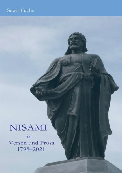 Produktbild: NISAMI in Versen und Prosa