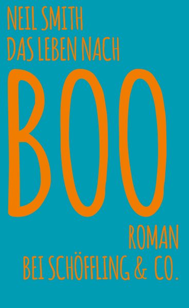 Produktbild: Das Leben nach Boo