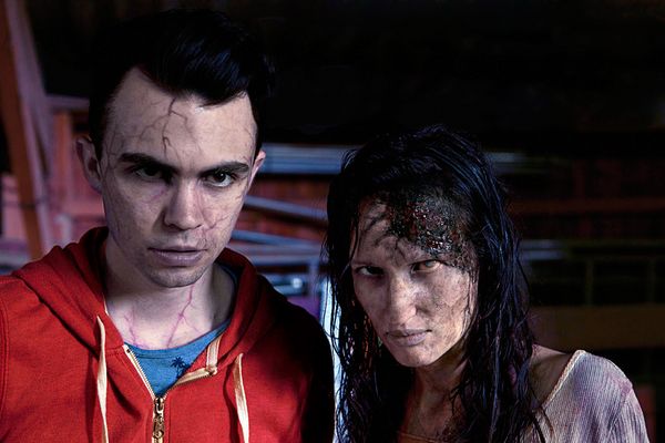 Produktbild: Barn of the Dead - Scheune der Zombies