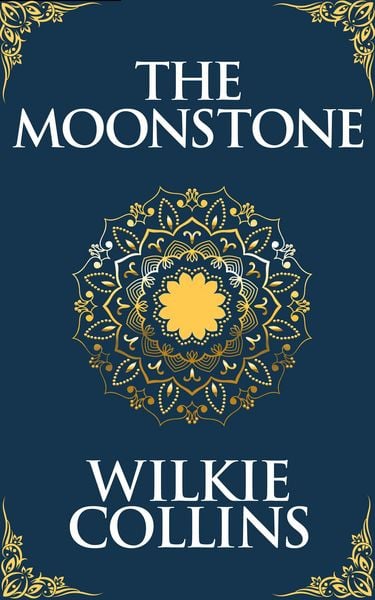 Produktbild: The Moonstone