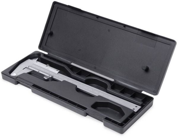 Produktbild: BERNSTEIN Tools for Electronics 7-516 Universalmessschieber