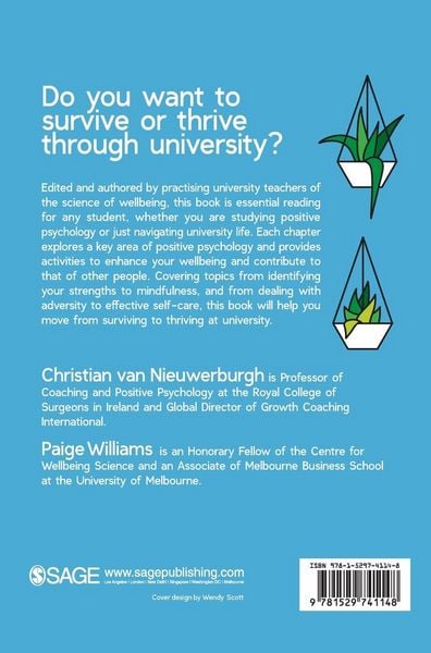 Produktbild: From Surviving to Thriving