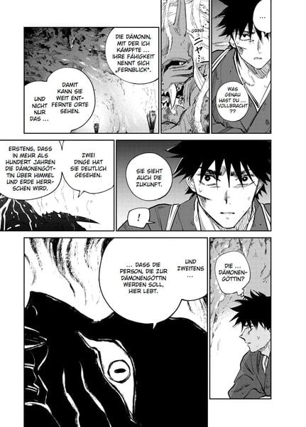 Produktbild: Kijin Gentosho: D&auml;monenj&auml;ger 02