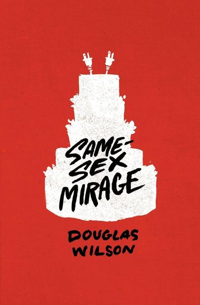 Produktbild: Same-Sex Mirage (and Some Biblical Responses)