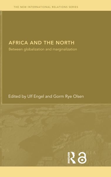 Produktbild: Africa and the North