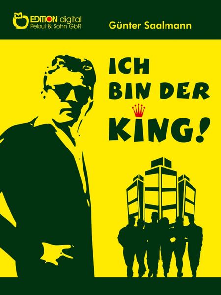 Produktbild: Ich bin der King