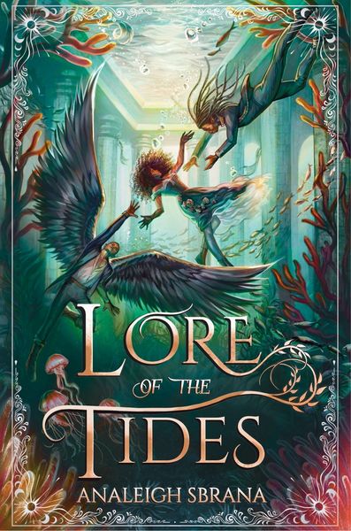 Produktbild: Lore of the Tides