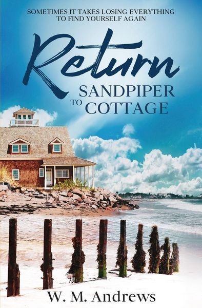 Produktbild: Return to Sandpiper Cottage