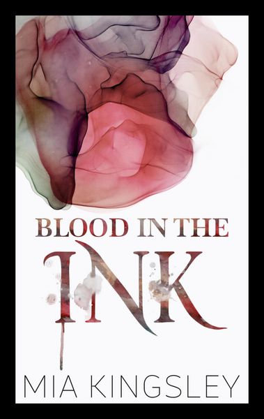 Produktbild: Blood In The Ink