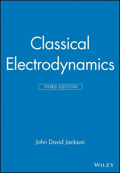 Produktbild: Classical Electrodynamics