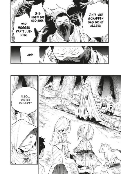 Produktbild: The Promised Neverland 17
