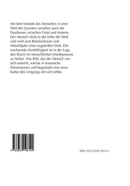 Produktbild: In der Mitte der Welt