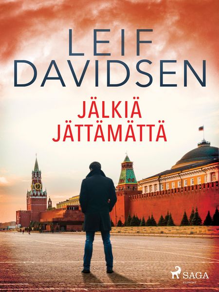 Produktbild: J&auml;lki&auml; j&auml;tt&auml;m&auml;tt&auml;