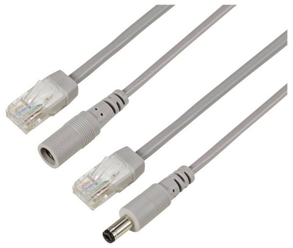 Produktbild: Sygonix Kamerakabel SY-6441788