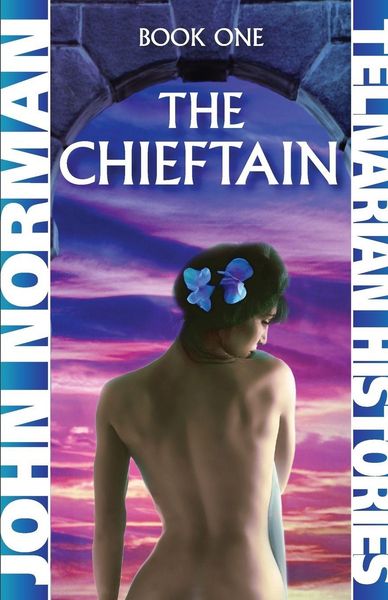 Produktbild: The Chieftain