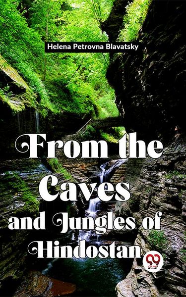 Produktbild: From The Caves And Jungles Of Hindostan