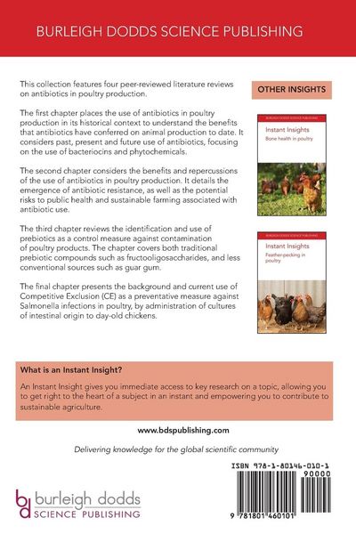 Produktbild: Instant Insights