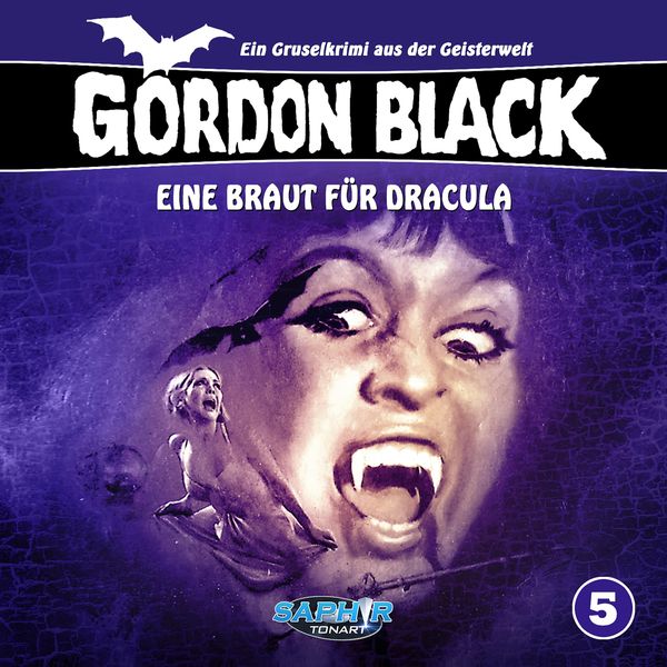 Produktbild: Eine Braut f&uuml;r Dracula