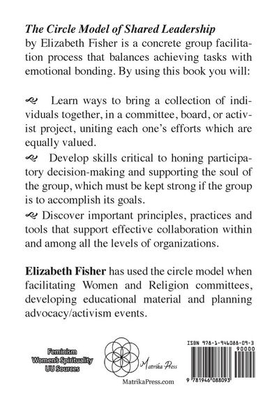 Produktbild: The Circle Model of Shared Leadership