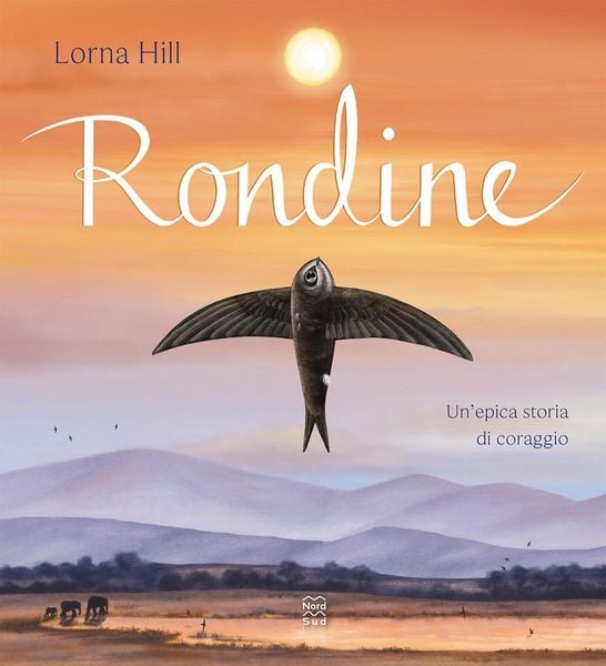 Produktbild: Rondine