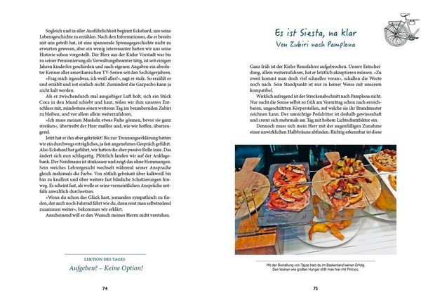 Produktbild: Mein Schweinehund auf dem Jakobsweg