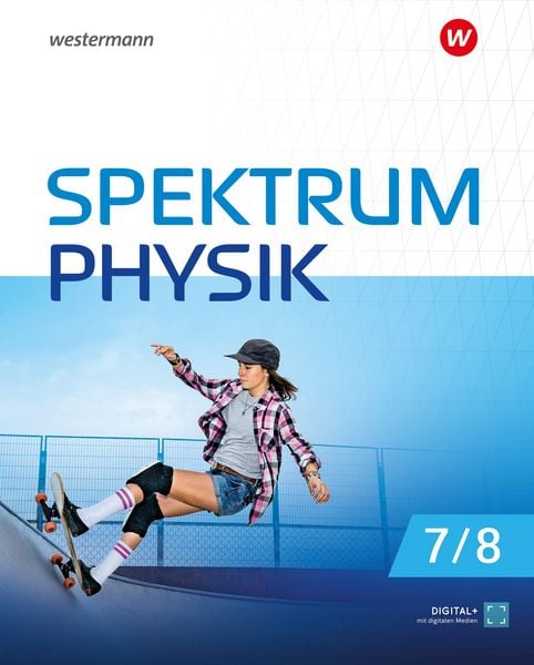 Produktbild: Spektrum Physik SI - Ausgabe 2025 f&uuml;r Niedersachsen