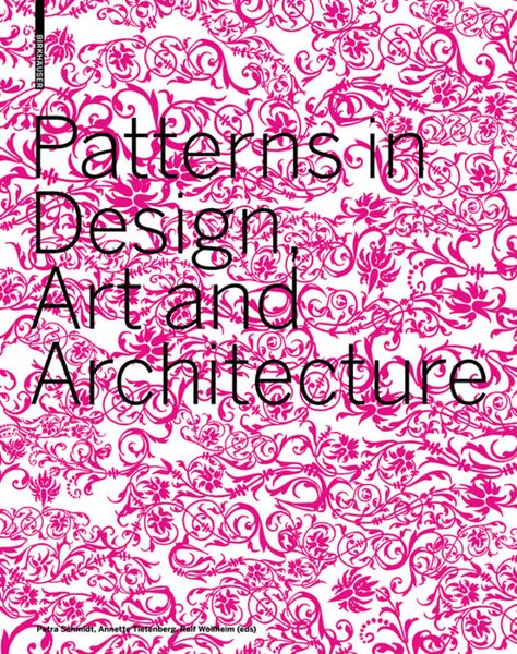 Produktbild: Patterns in Design, Art and Architecture