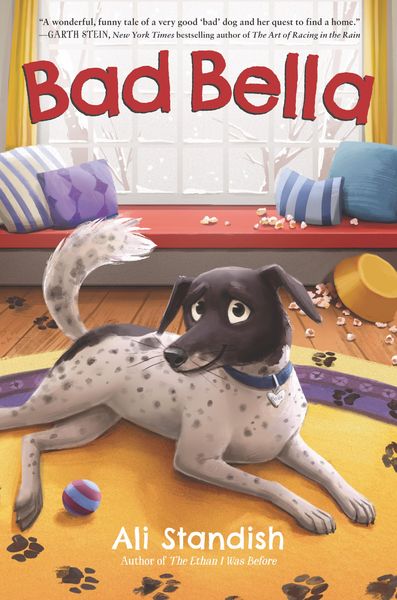 Produktbild: Bad Bella