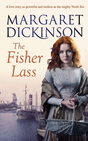 Produktbild: The Fisher Lass