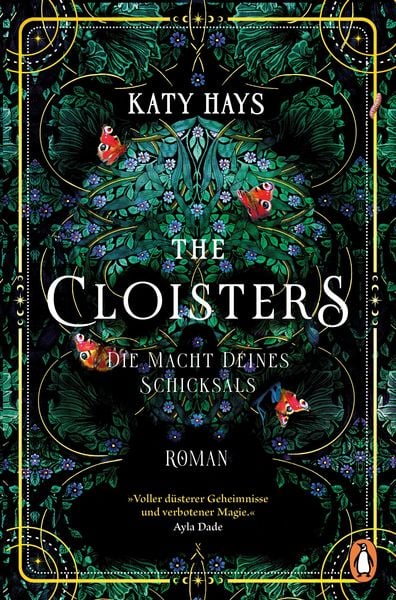 Produktbild: The Cloisters