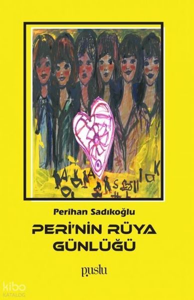 Produktbild: Perinin R&uuml;ya G&uuml;nl&uuml;g&uuml;