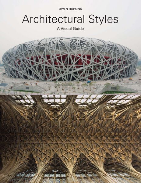 Produktbild: Architectural Styles