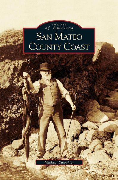 Produktbild: San Mateo County Coast, California