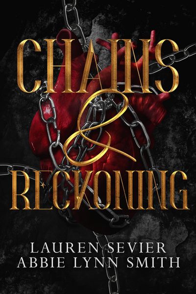 Produktbild: Chains & Reckoning (The Fool's Adventure Series, #3)