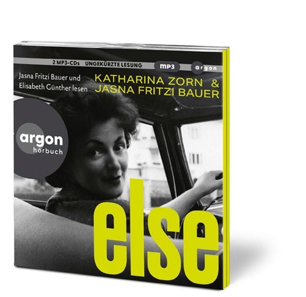 Produktbild: Else